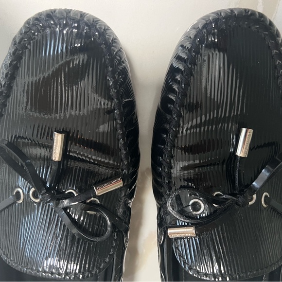Louis Vuitton Loafers - Picture 4 of 5